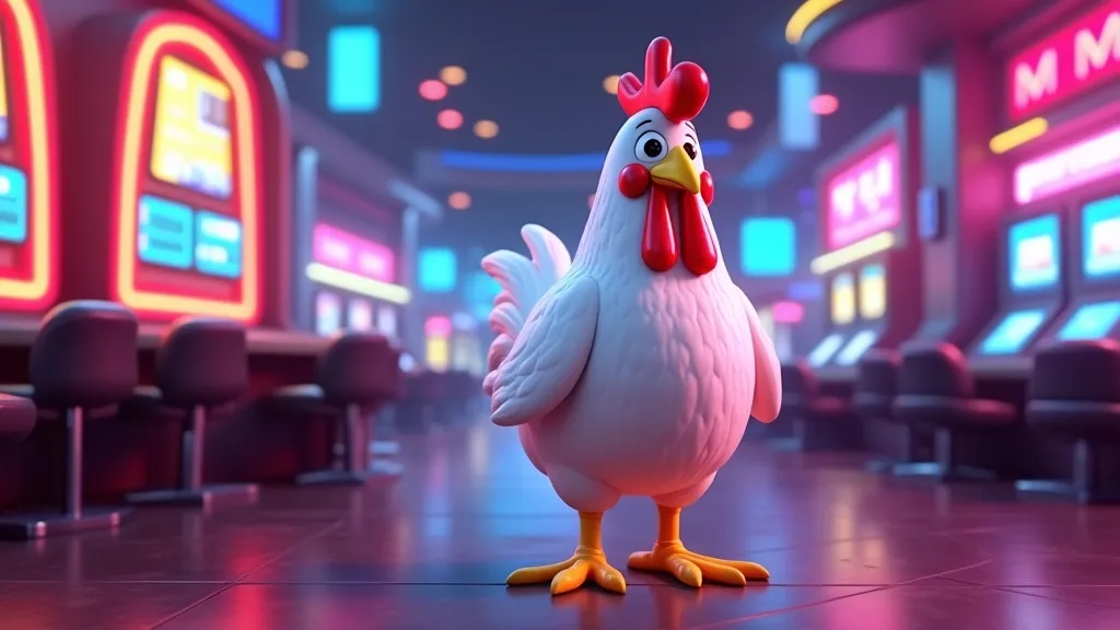 chicken road 1win