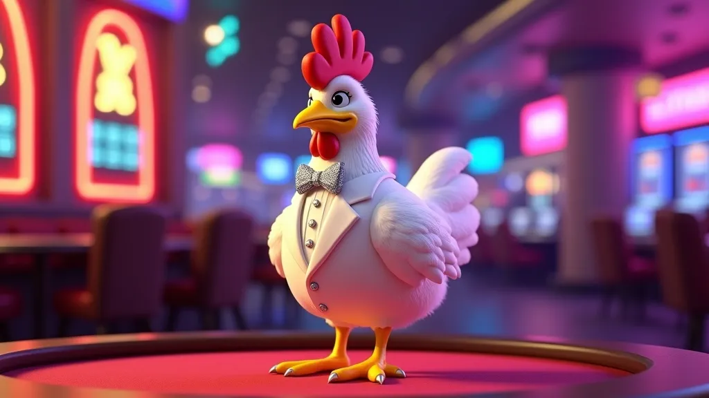 chicken road 1win